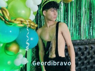 Geordibravo