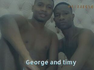 George_and_timy