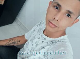George_lincolnhot