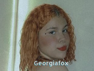 Georgiafox