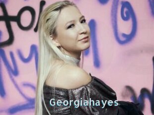 Georgiahayes