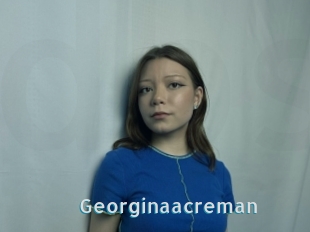 Georginaacreman
