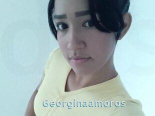 Georginaamoros