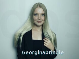 Georginabrindle