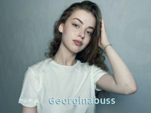 Georginabuss