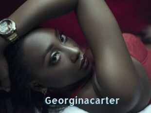 Georginacarter