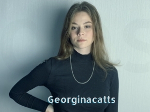 Georginacatts
