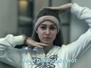 Georginagoldswor