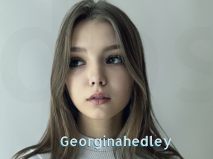 Georginahedley