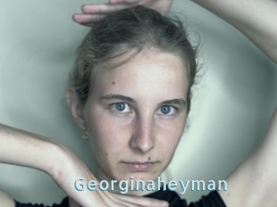 Georginaheyman