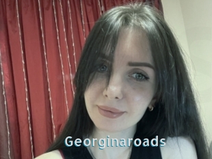 Georginaroads