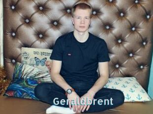 Geraldbrent