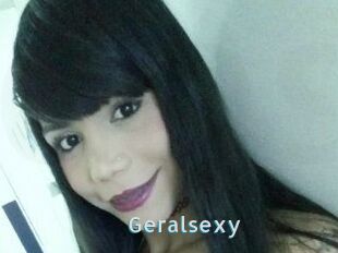 Geralsexy