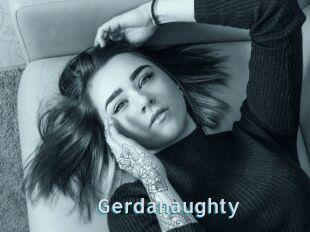 Gerdanaughty