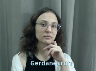Gerdaneurohr