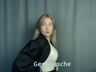 Gerribusche