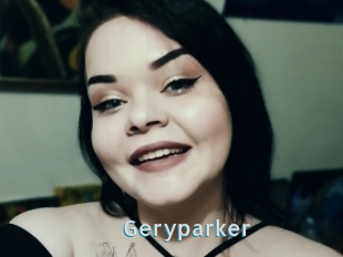 Geryparker