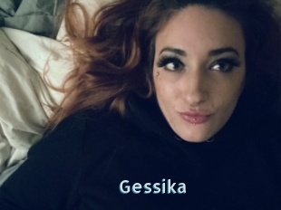 Gessika
