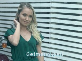 Getmenakeed