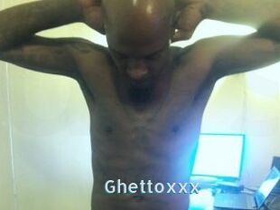 Ghettoxxx