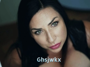 Ghsjwkx