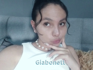 Giabonett