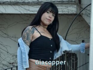 Giacopper