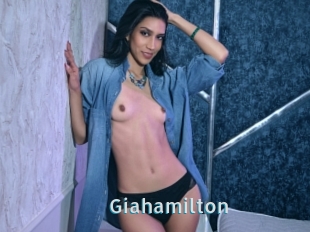 Giahamilton