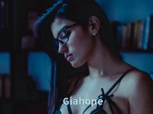 Giahope