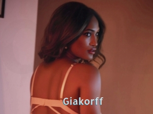 Giakorff
