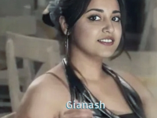 Gianash