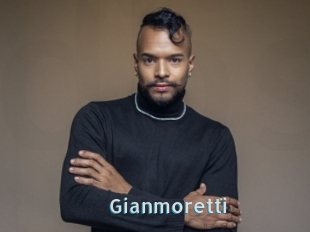 Gianmoretti
