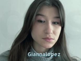Giannalopez