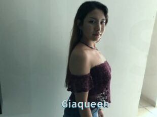 Giaqueen