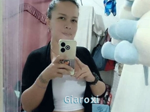 Giaroxi