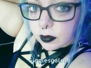 Gigglesgalore