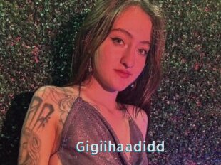 Gigiihaadidd