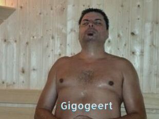 Gigogeert