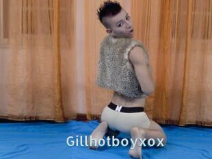 Gillhotboyxox