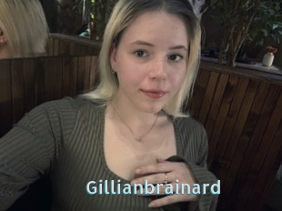 Gillianbrainard