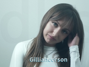 Gilliancorson