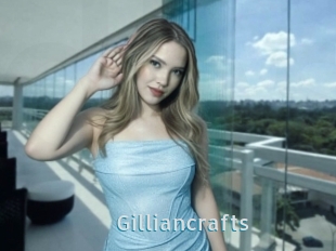 Gilliancrafts