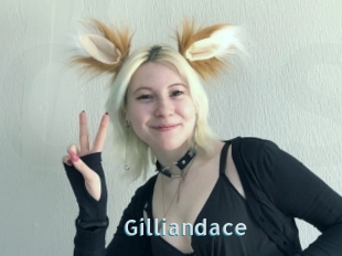Gilliandace