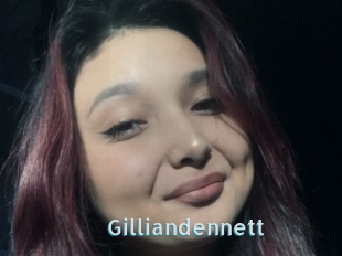 Gilliandennett