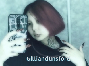 Gilliandunsford