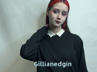 Gillianedgin