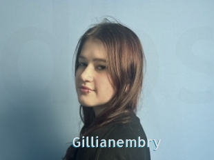 Gillianembry