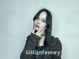 Gillianfenney