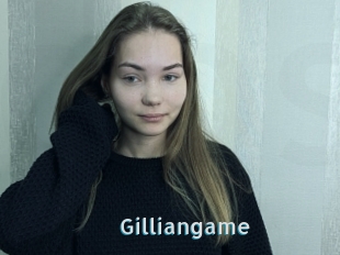 Gilliangame