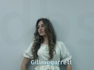 Gilliangarrett